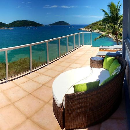 Pousada Atalaia Boutique Fr Arraial do Cabo Zewnętrze zdjęcie