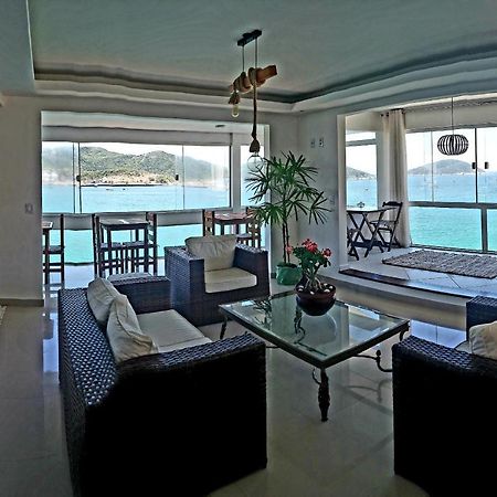 Pousada Atalaia Boutique Fr Arraial do Cabo Zewnętrze zdjęcie