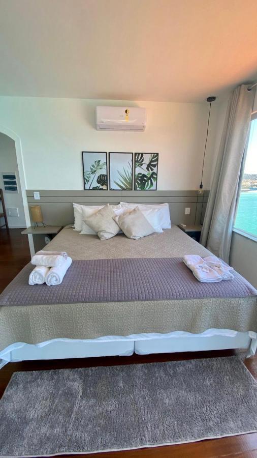 Pousada Atalaia Boutique Fr Arraial do Cabo Zewnętrze zdjęcie