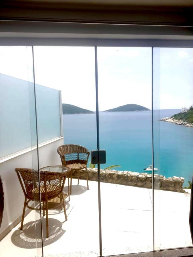 Pousada Atalaia Boutique Fr Arraial do Cabo Zewnętrze zdjęcie