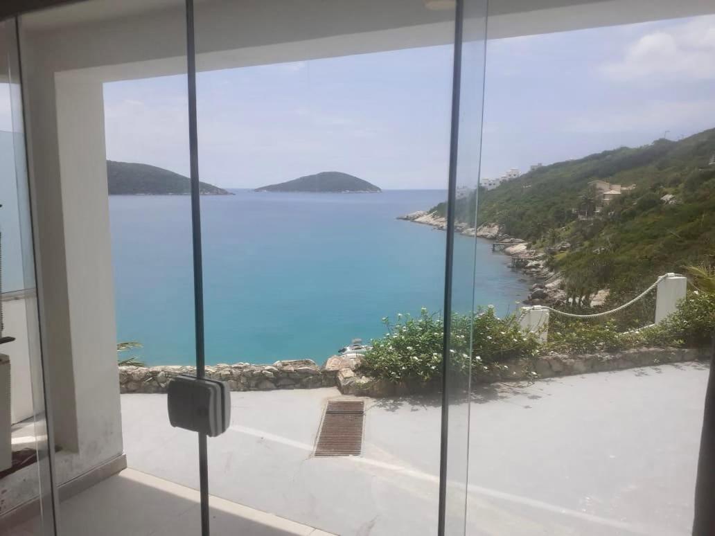 Pousada Atalaia Boutique Fr Arraial do Cabo Zewnętrze zdjęcie