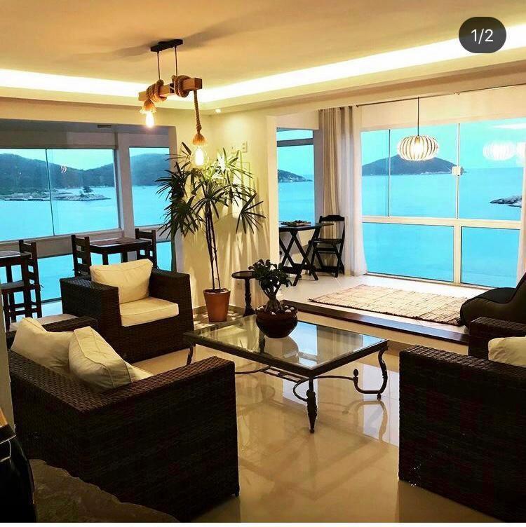 Pousada Atalaia Boutique Fr Arraial do Cabo Zewnętrze zdjęcie