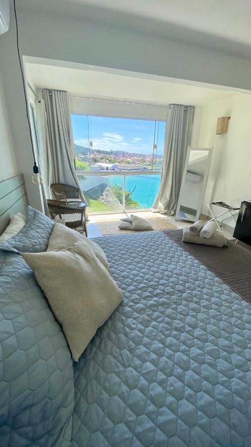 Pousada Atalaia Boutique Fr Arraial do Cabo Zewnętrze zdjęcie