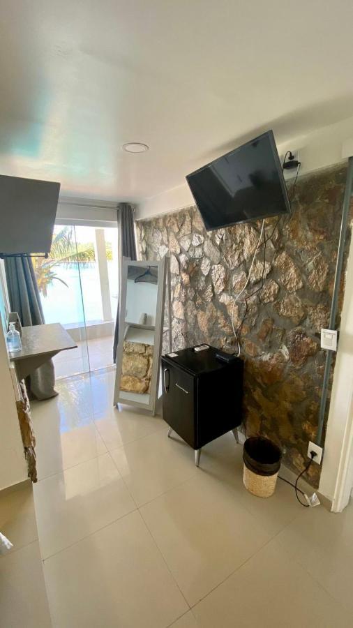Pousada Atalaia Boutique Fr Arraial do Cabo Zewnętrze zdjęcie