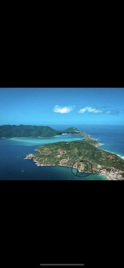 Pousada Atalaia Boutique Fr Arraial do Cabo Zewnętrze zdjęcie