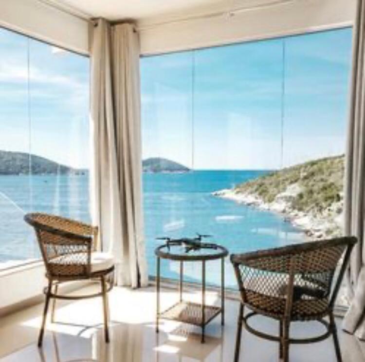 Pousada Atalaia Boutique Fr Arraial do Cabo Zewnętrze zdjęcie