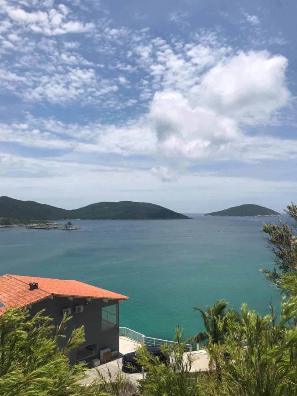 Pousada Atalaia Boutique Fr Arraial do Cabo Zewnętrze zdjęcie