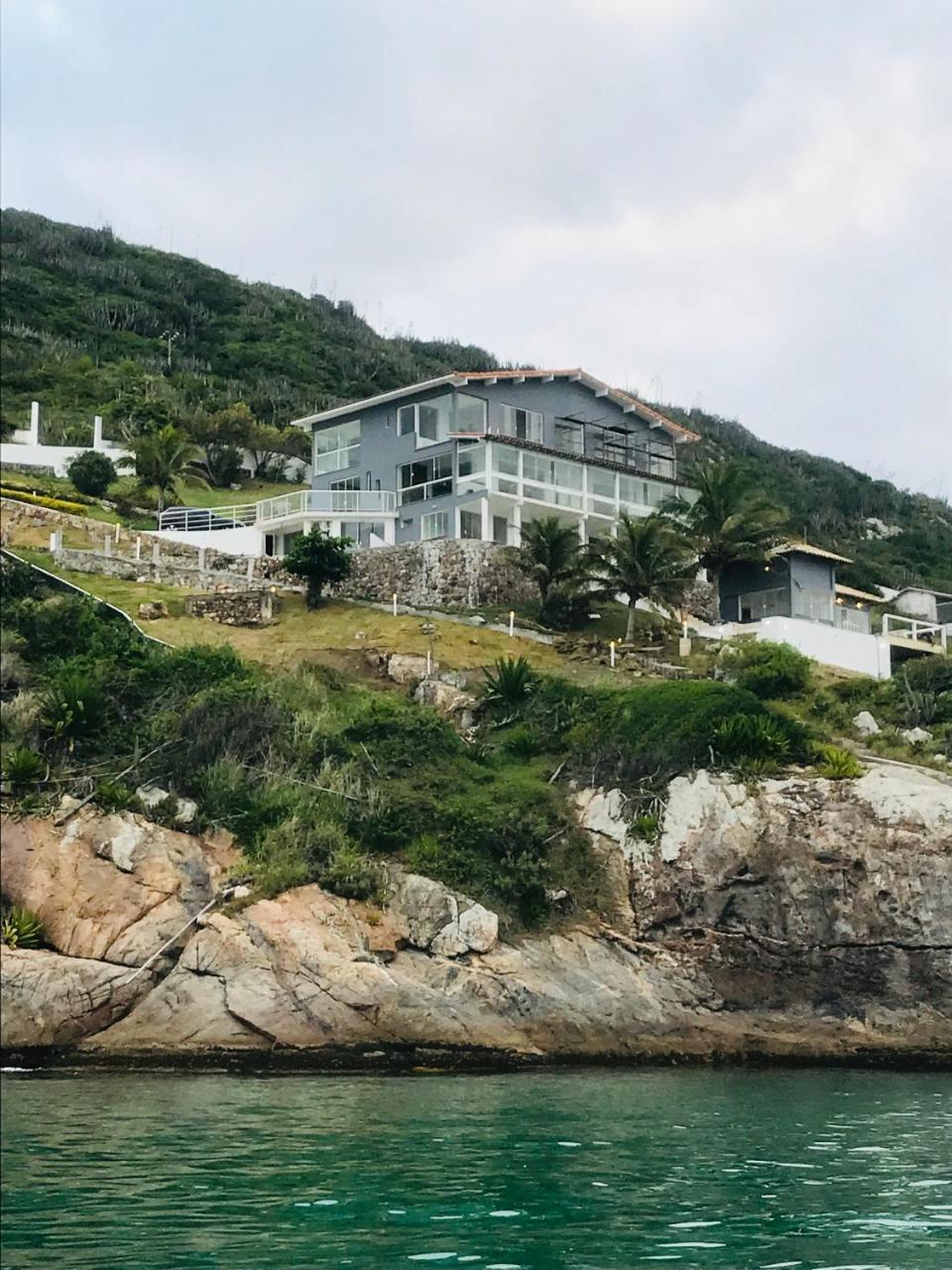 Pousada Atalaia Boutique Fr Arraial do Cabo Zewnętrze zdjęcie