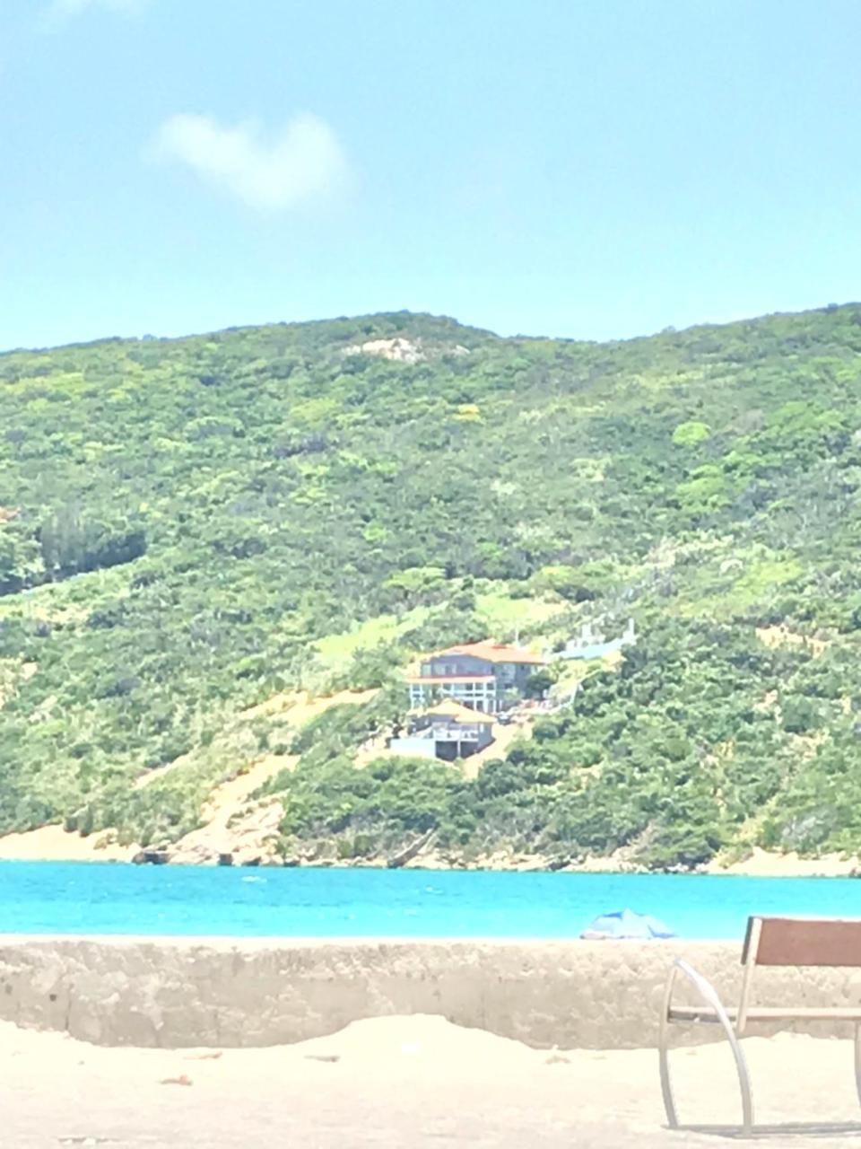 Pousada Atalaia Boutique Fr Arraial do Cabo Zewnętrze zdjęcie