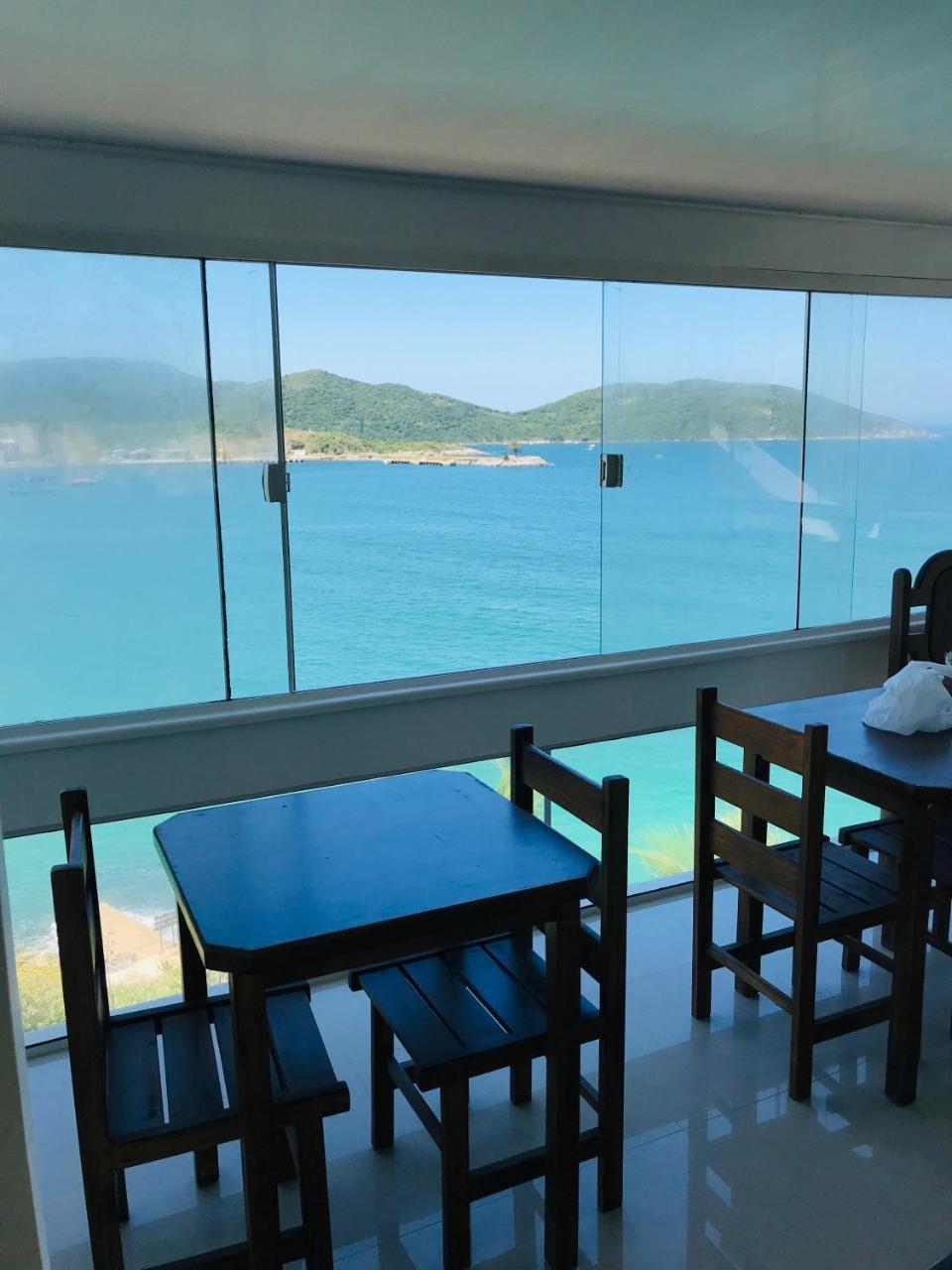 Pousada Atalaia Boutique Fr Arraial do Cabo Zewnętrze zdjęcie