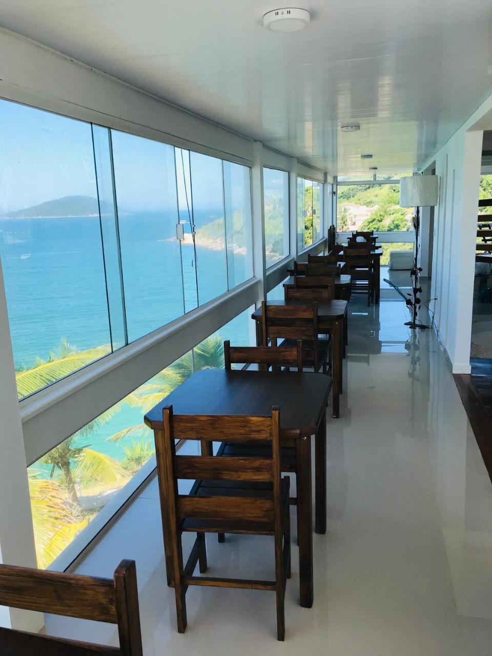 Pousada Atalaia Boutique Fr Arraial do Cabo Zewnętrze zdjęcie