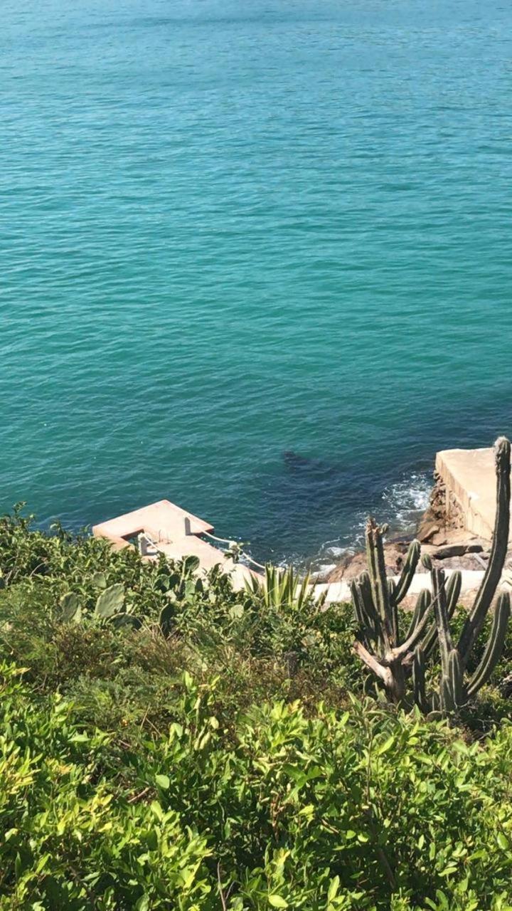 Pousada Atalaia Boutique Fr Arraial do Cabo Zewnętrze zdjęcie