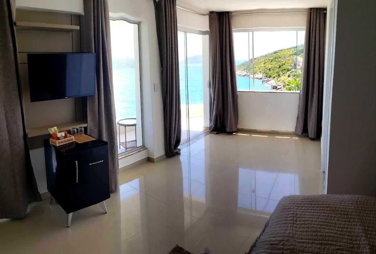 Pousada Atalaia Boutique Fr Arraial do Cabo Zewnętrze zdjęcie