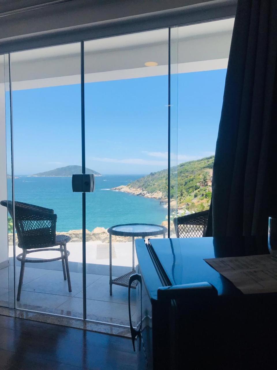 Pousada Atalaia Boutique Fr Arraial do Cabo Zewnętrze zdjęcie