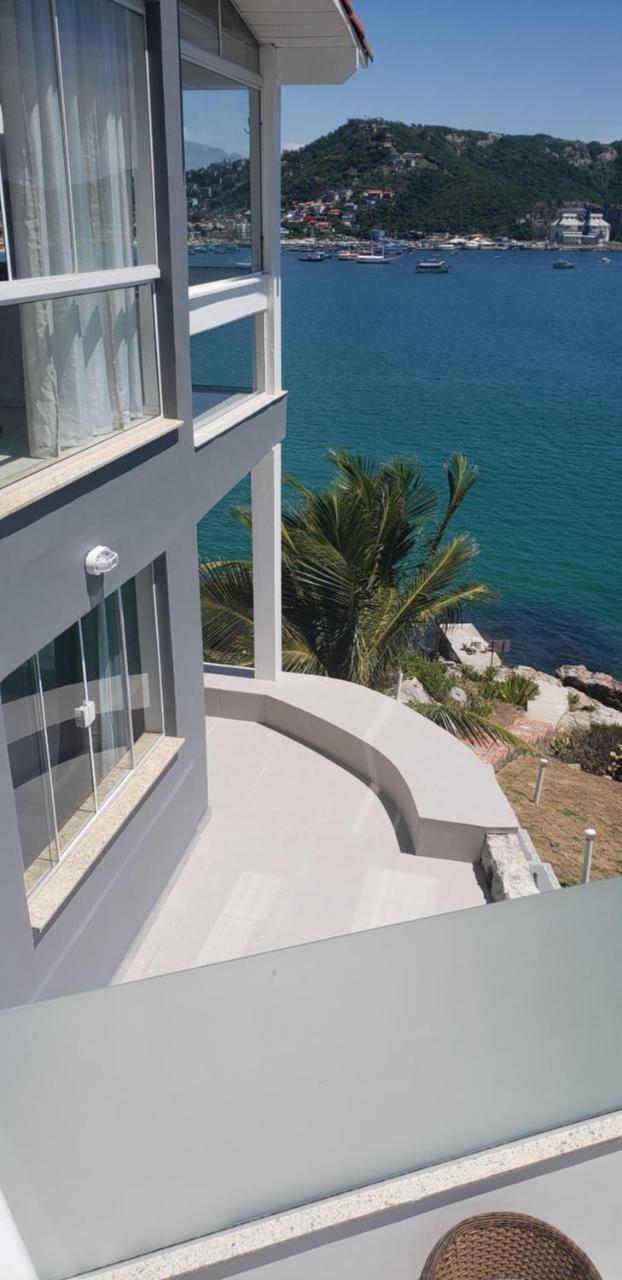 Pousada Atalaia Boutique Fr Arraial do Cabo Zewnętrze zdjęcie