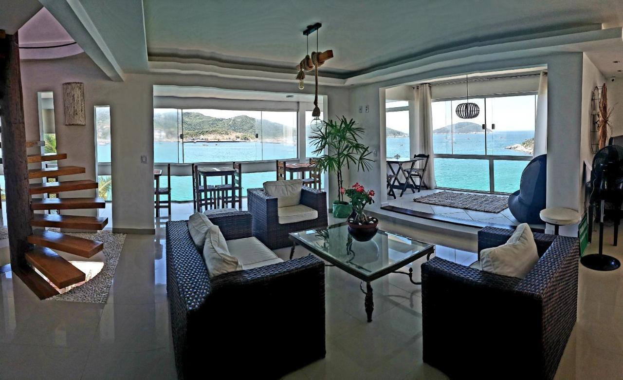 Pousada Atalaia Boutique Fr Arraial do Cabo Zewnętrze zdjęcie