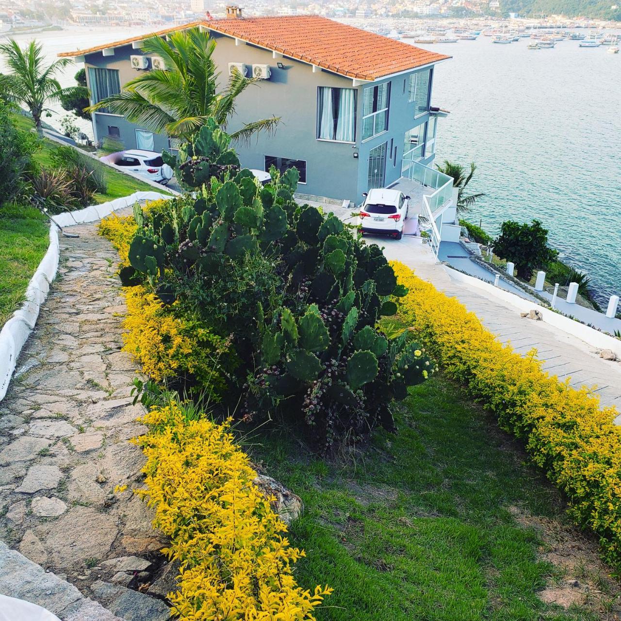 Pousada Atalaia Boutique Fr Arraial do Cabo Zewnętrze zdjęcie