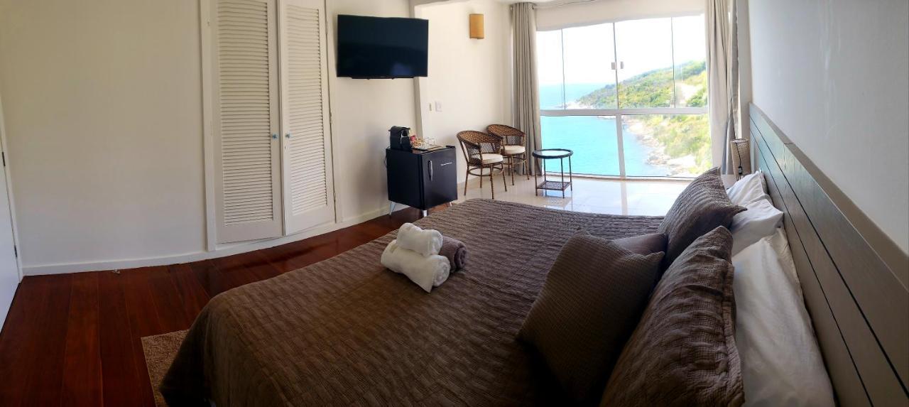 Pousada Atalaia Boutique Fr Arraial do Cabo Zewnętrze zdjęcie