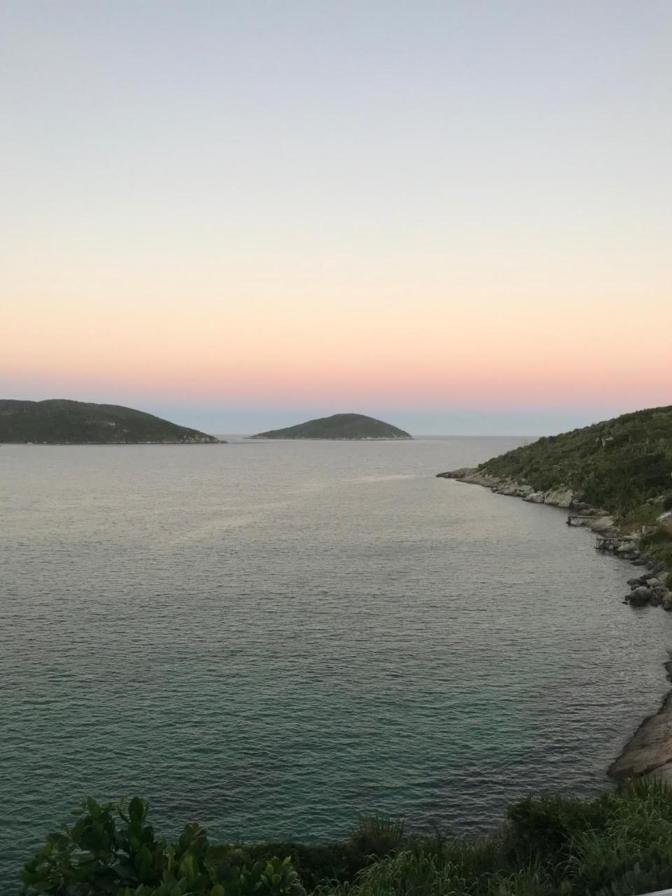 Pousada Atalaia Boutique Fr Arraial do Cabo Zewnętrze zdjęcie